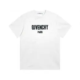 givenchy t-shirt manches courtes pour unisexe s_1237267